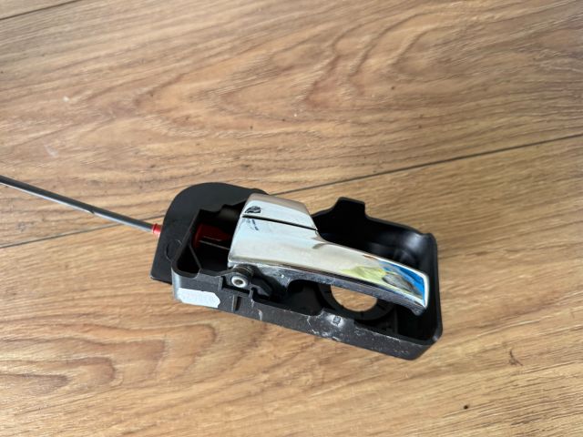 bontott FORD FOCUS I Jobb első Ajtózár