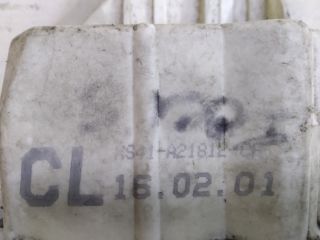 bontott FORD FOCUS I Jobb első Ajtózár