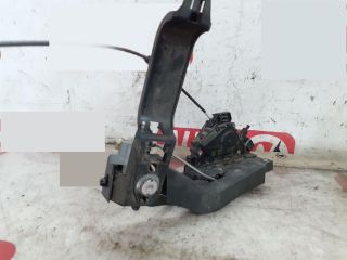 bontott FORD FOCUS I Jobb első Ajtózár