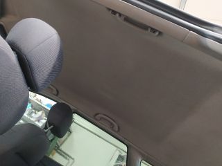 bontott FORD FOCUS I Jobb első Ajtózár