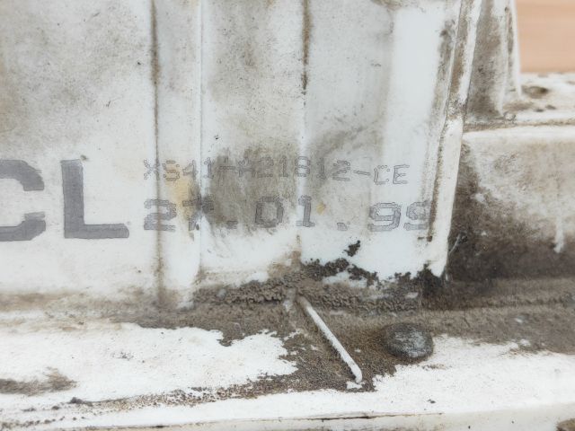 bontott FORD FOCUS I Jobb első Ajtózár