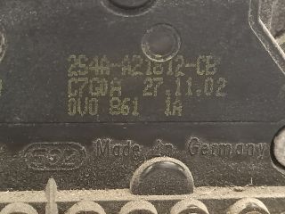 bontott FORD FOCUS I Jobb első Ajtózár