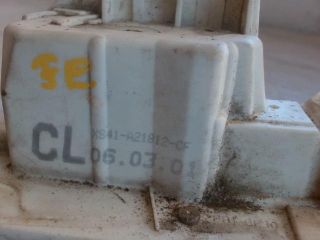 bontott FORD FOCUS I Jobb első Ajtózár