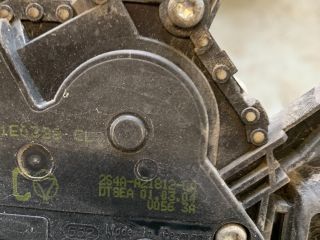 bontott FORD FOCUS I Jobb első Ajtózár