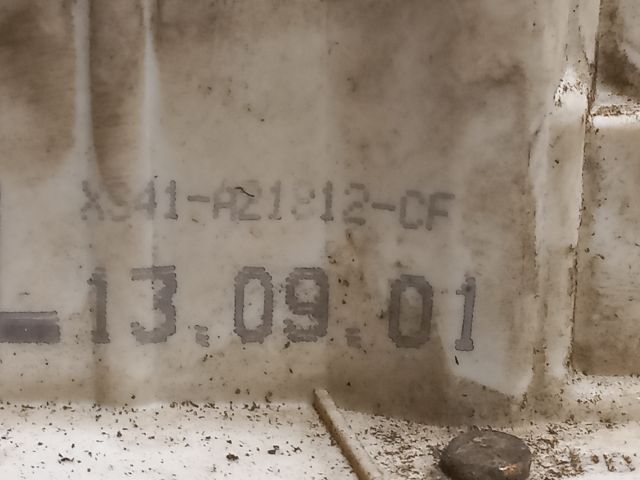 bontott FORD FOCUS I Jobb első Ajtózár