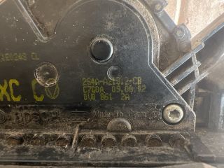 bontott FORD FOCUS I Jobb első Ajtózár