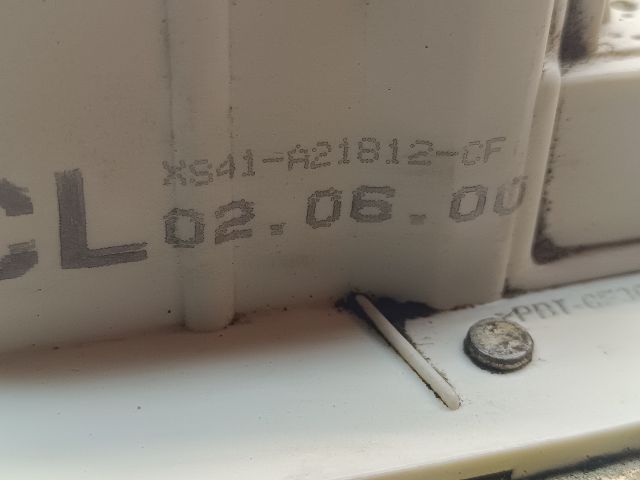 bontott FORD FOCUS I Jobb első Ajtózár