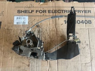 bontott FORD FOCUS I Jobb első Ajtózár