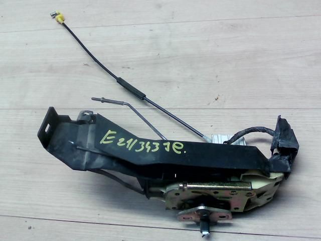 bontott FORD FOCUS I Jobb első Ajtózár