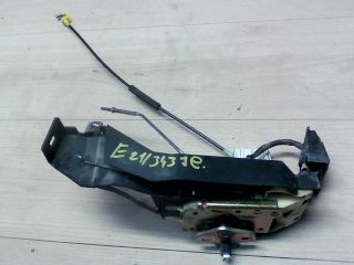 bontott FORD FOCUS I Jobb első Ajtózár