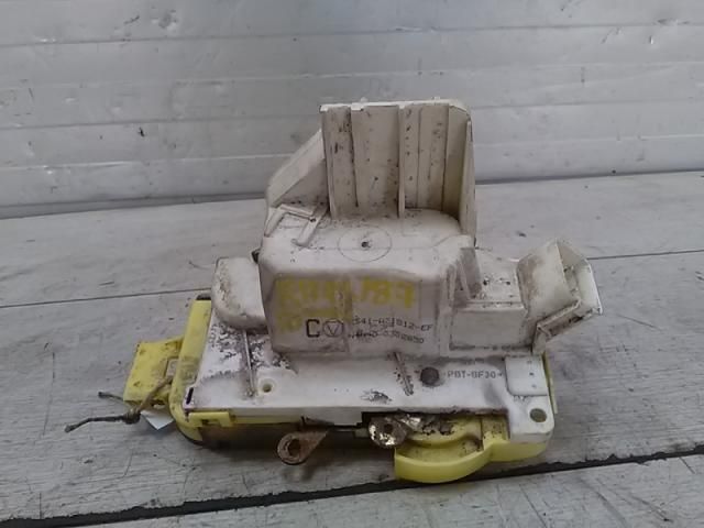 bontott FORD FOCUS I Jobb első Ajtózár