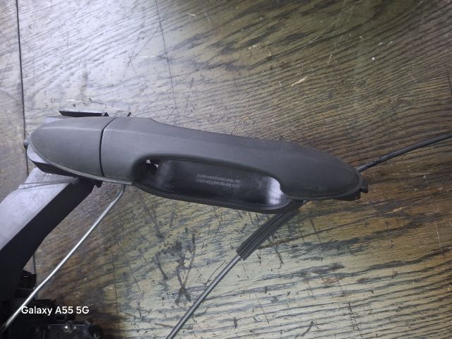 bontott FORD FOCUS I Jobb első Ajtózár