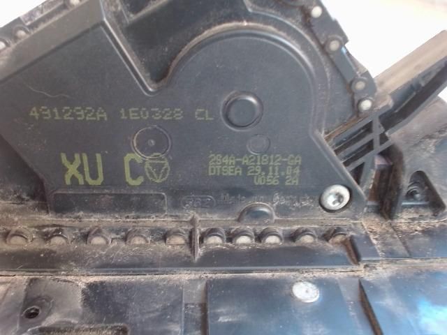 bontott FORD FOCUS I Jobb első Ajtózár