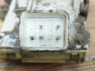 bontott FORD FOCUS I Jobb első Ajtózár