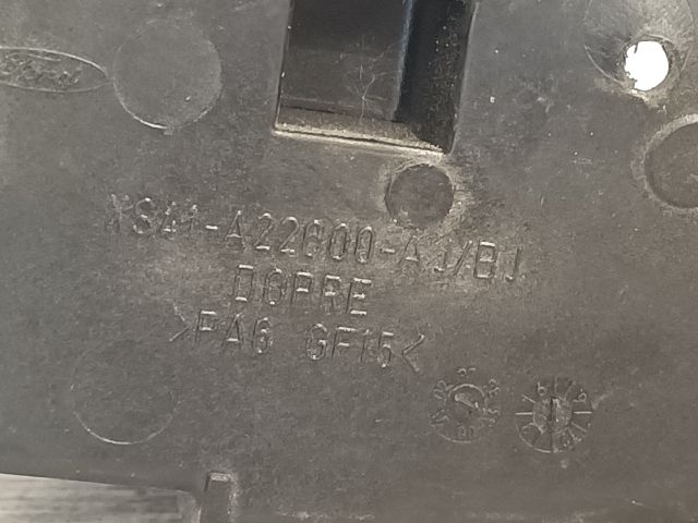 bontott FORD FOCUS I Jobb első Ajtózár