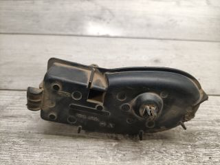 bontott FORD FOCUS I Jobb első Belső Kilincs