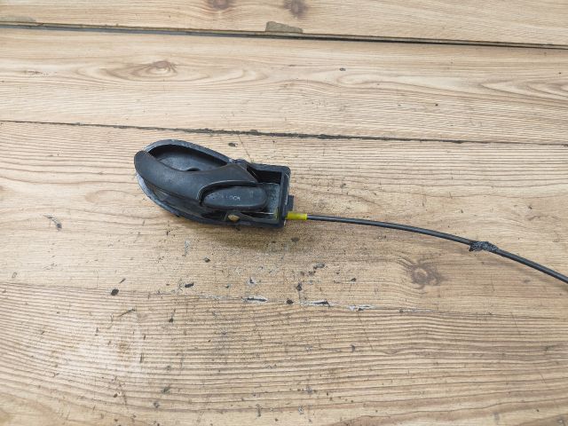 bontott FORD FOCUS I Jobb első Belső Kilincs