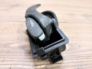 bontott FORD FOCUS I Jobb első Belső Kilincs