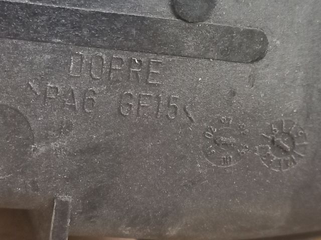 bontott FORD FOCUS I Jobb első Belső Kilincs