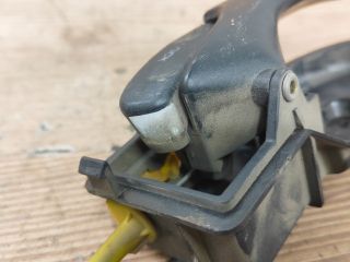 bontott FORD FOCUS I Jobb első Belső Kilincs