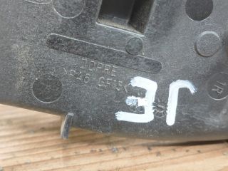 bontott FORD FOCUS I Jobb első Belső Kilincs