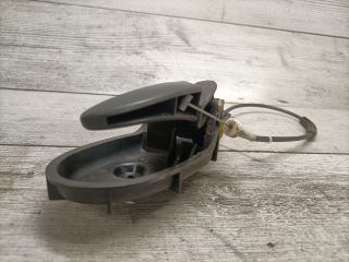 bontott FORD FOCUS I Jobb első Belső Kilincs