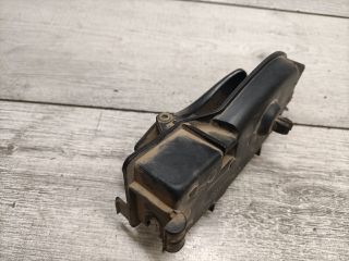 bontott FORD FOCUS I Jobb első Belső Kilincs