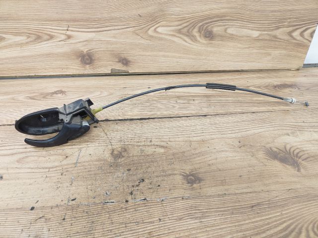 bontott FORD FOCUS I Jobb első Belső Kilincs