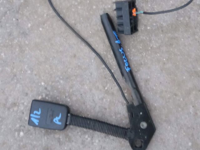 bontott FORD FOCUS I Jobb első Biztonsági Öv Csat