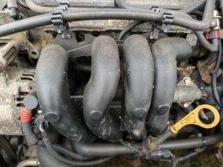 bontott FORD FOCUS I Jobb első Biztonsági Öv Csat