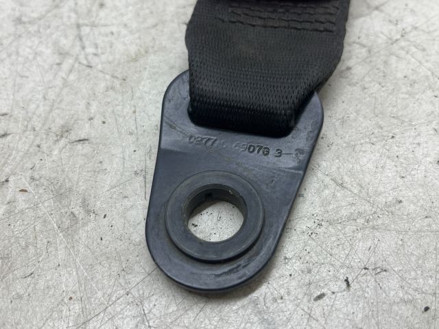 bontott FORD FOCUS I Jobb első Biztonsági Öv