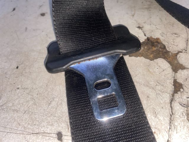 bontott FORD FOCUS I Jobb első Biztonsági Öv