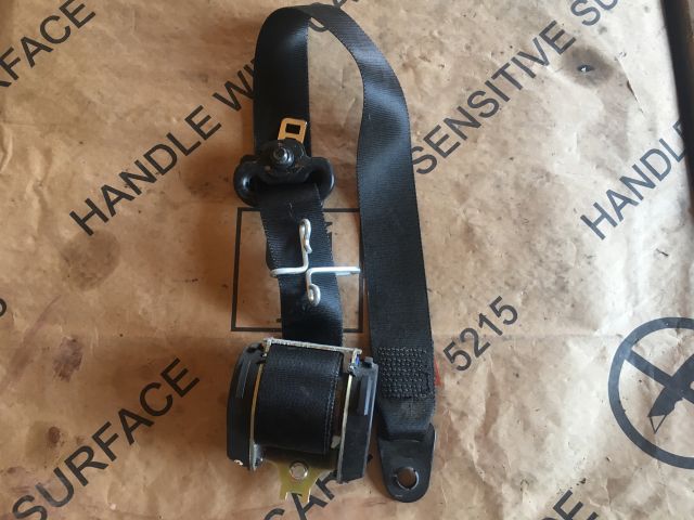 bontott FORD FOCUS I Jobb első Biztonsági Öv