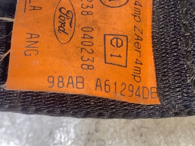 bontott FORD FOCUS I Jobb első Biztonsági Öv