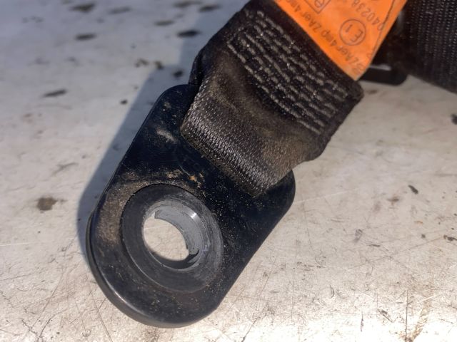 bontott FORD FOCUS I Jobb első Biztonsági Öv