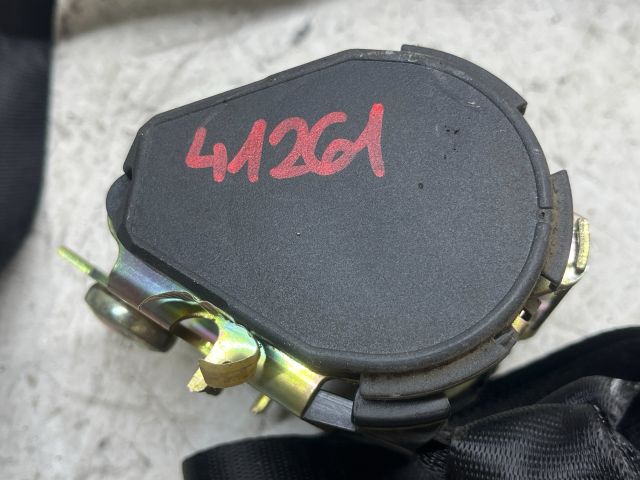 bontott FORD FOCUS I Jobb első Biztonsági Öv