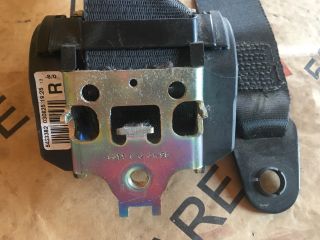 bontott FORD FOCUS I Jobb első Biztonsági Öv