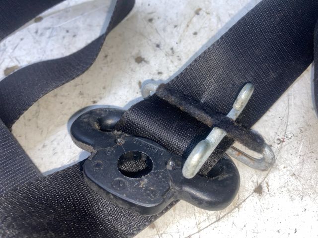 bontott FORD FOCUS I Jobb első Biztonsági Öv