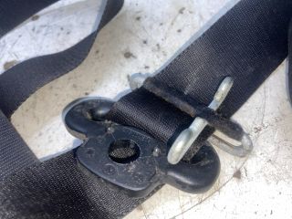 bontott FORD FOCUS I Jobb első Biztonsági Öv