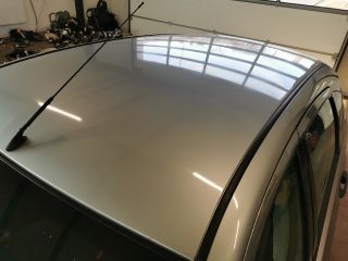 bontott FORD FOCUS I Jobb első Dobbetét (Kerékjárati, Műanyag)