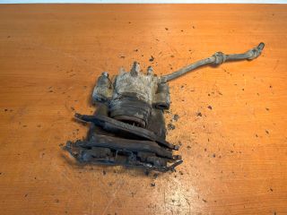 bontott FORD FOCUS I Jobb első Féknyereg Munkahengerrel