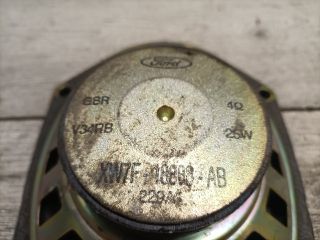 bontott FORD FOCUS I Jobb első Hangszóró