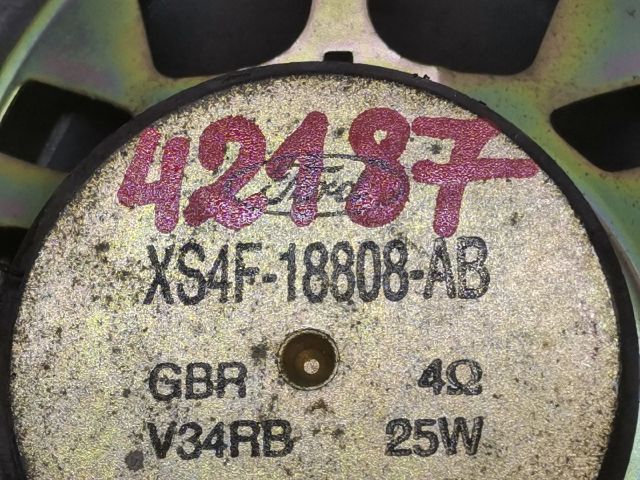 bontott FORD FOCUS I Jobb első Hangszóró