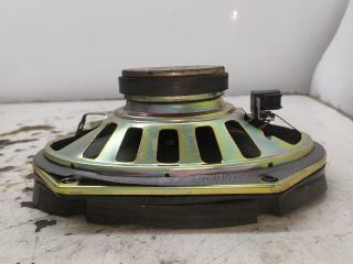 bontott FORD FOCUS I Jobb első Hangszóró