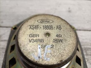 bontott FORD FOCUS I Jobb első Hangszóró