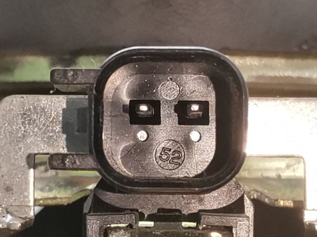 bontott FORD FOCUS I Jobb első Hangszóró