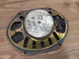 bontott FORD FOCUS I Jobb első Hangszóró