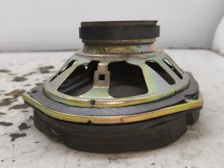 bontott FORD FOCUS I Jobb első Hangszóró