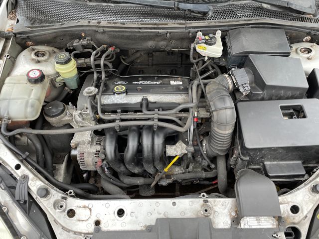 bontott FORD FOCUS I Jobb első Hossznyúlvány