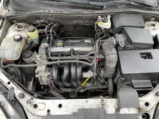 bontott FORD FOCUS I Jobb első Hossznyúlvány